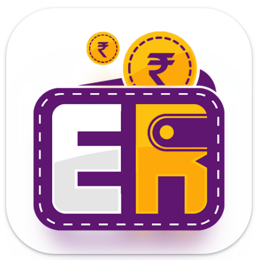 EarnReward App - SignUp ₹10 + Refer ₹15 | Amazon Voucher